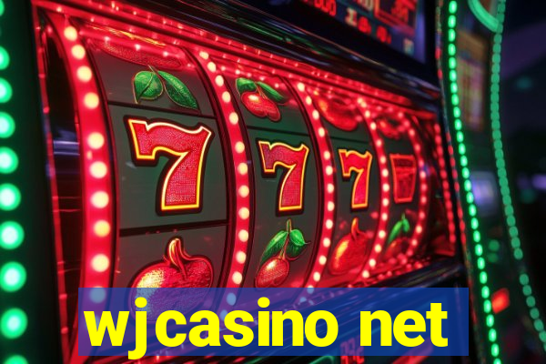 wjcasino net